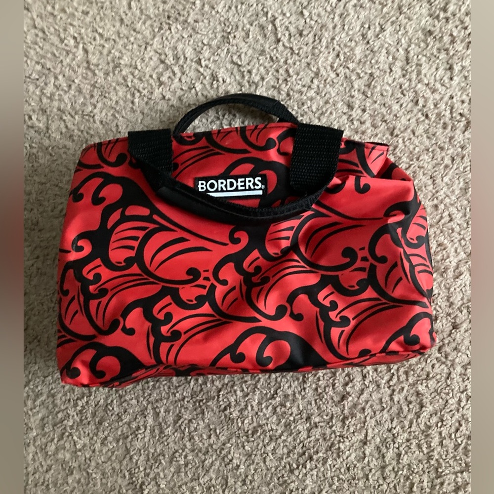 Borders Bag
